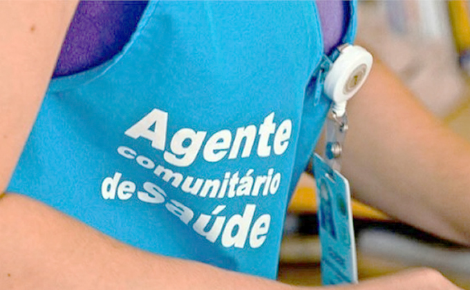 Agente de Saúde